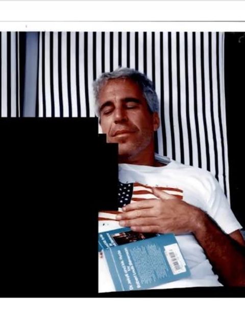 US-Justiz veröffentlicht Teil der Epstein-Akten