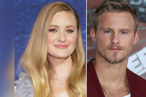 AJ Michalka und Alexander Ludwig sind die ersten bestätigten Darsteller für die vierte Staffel von "White Lotus".