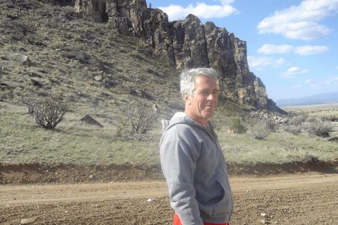 Jeffrey Epstein steht im Zentrum eines Skandals, der weite Kreise nicht nur in die US-amerikanische Politik und High Society zie