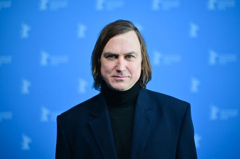 Schauspieler Lars Eidinger wird "Superman"-Bösewicht