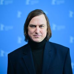 Schauspieler Lars Eidinger wird "Superman"-Bösewicht