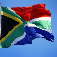 Südafrika kämpft mit hoher Kriminalität. (Symbolbild) Foto: picture alliance / dpa