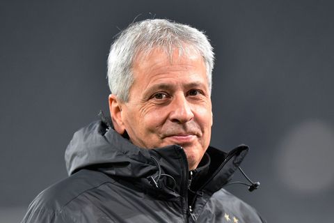 Der frühere Mönchengladbach- und Dortmund-Trainer Lucien Favre will nicht mehr in den Fußball zurückkehren. (Archivbild) Foto: M