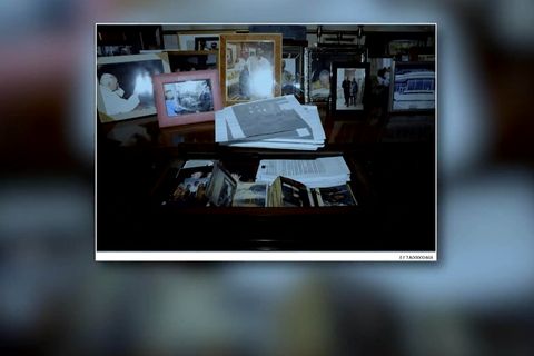 Epstein-Akten: US-Justiz löscht offenbar Foto von Trump