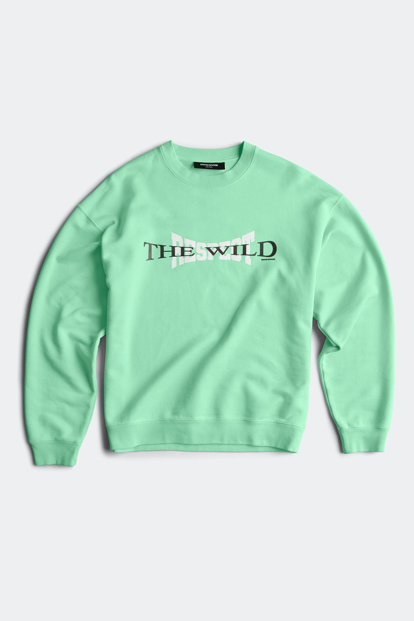 Dawn Rundhalspullover