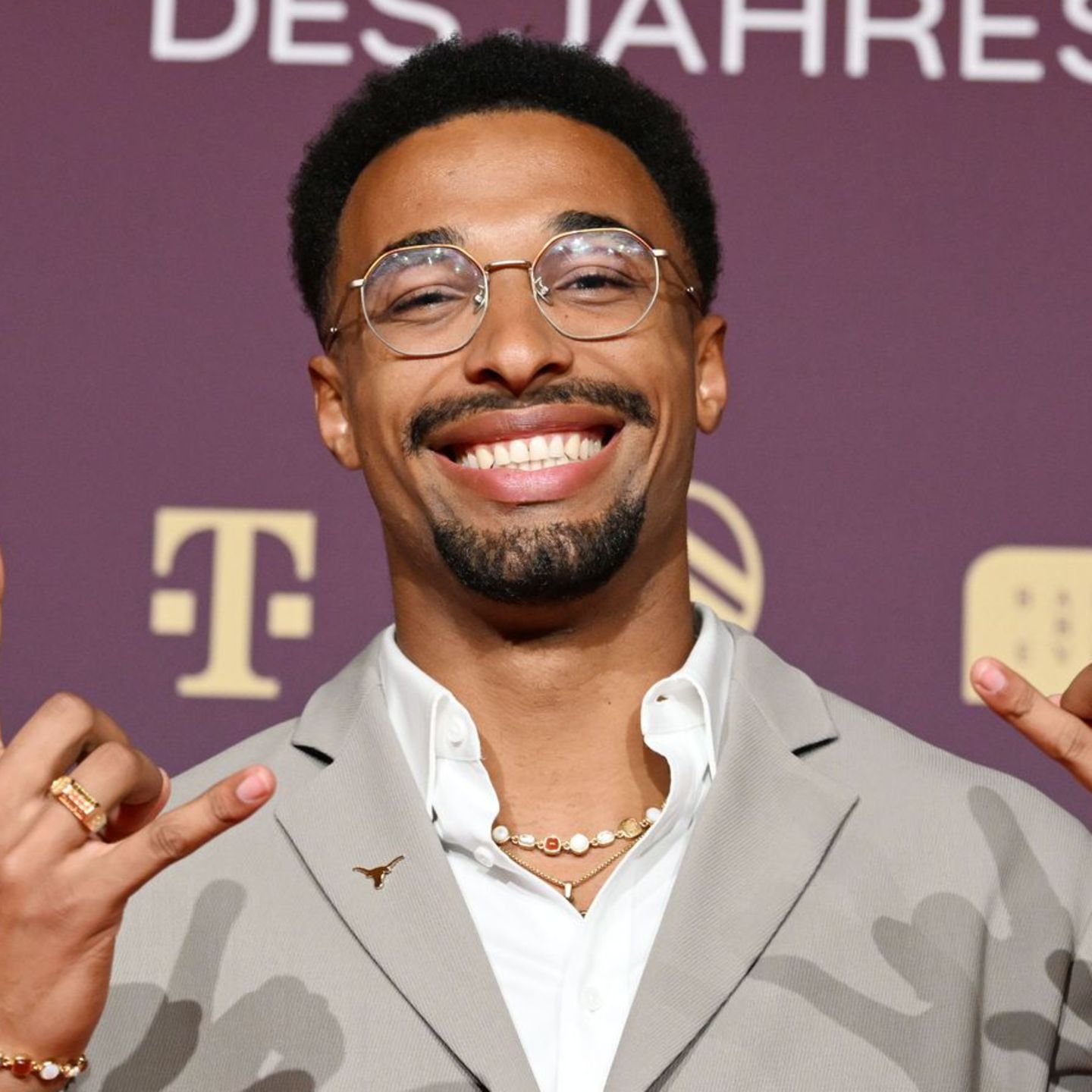 Leo Neugebauer ist Sportler des Jahres