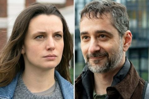 "Tatort: Ein guter Tag / Schwarzer Schnee"