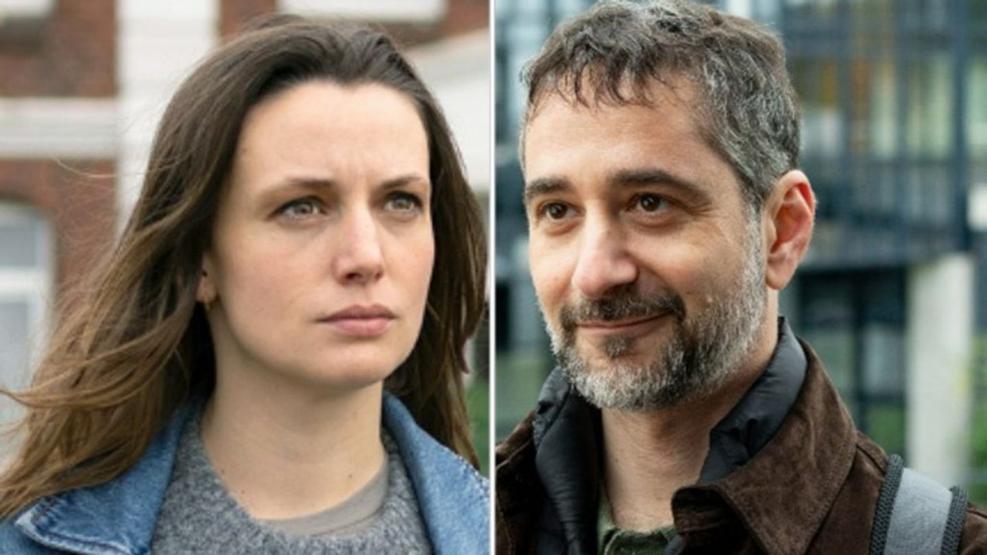 "Tatort: Ein guter Tag / Schwarzer Schnee"