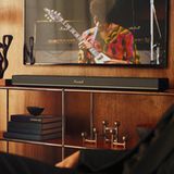 Soundbar von Marshall