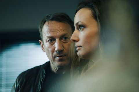 "Tatort: Ein guter Tag / Schwarzer Schnee"