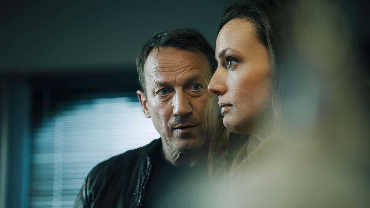 "Tatort: Ein guter Tag / Schwarzer Schnee"