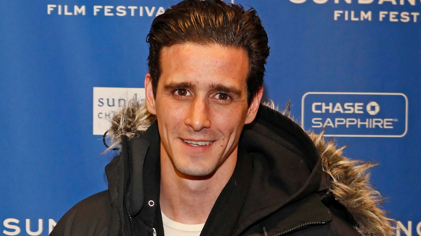 Der US-Schauspieler James Ransone ist Medienberichten zufolge gestorben. (Archivfoto) Foto: George Frey/EPA/dpa