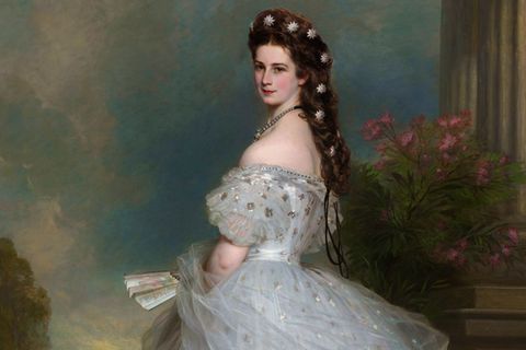 Das Leben der Kaiserin Elisabeth von Österreich, genannt Sisi, fasziniert die Menschen bis heute.