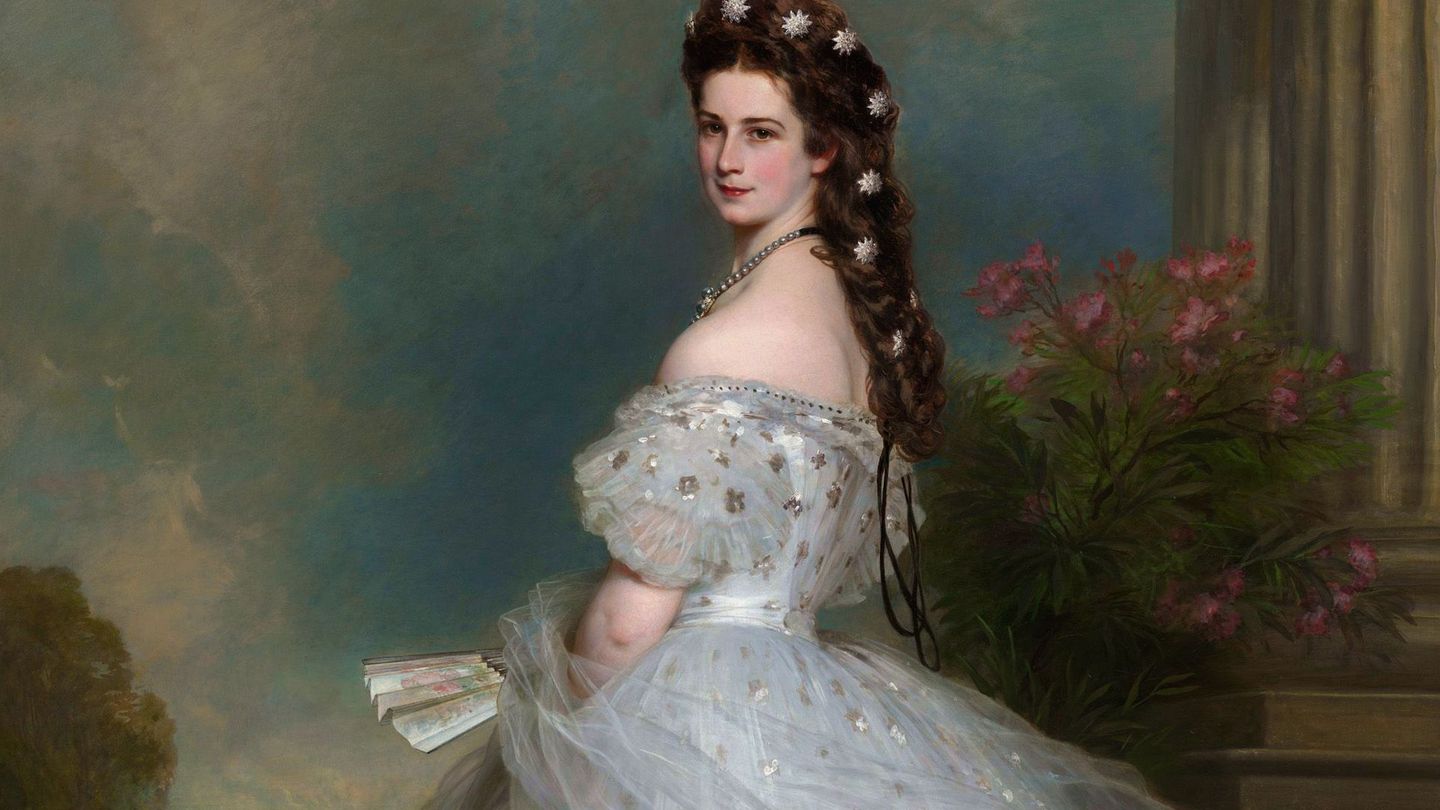 Das Leben der Kaiserin Elisabeth von Österreich, genannt Sisi, fasziniert die Menschen bis heute.