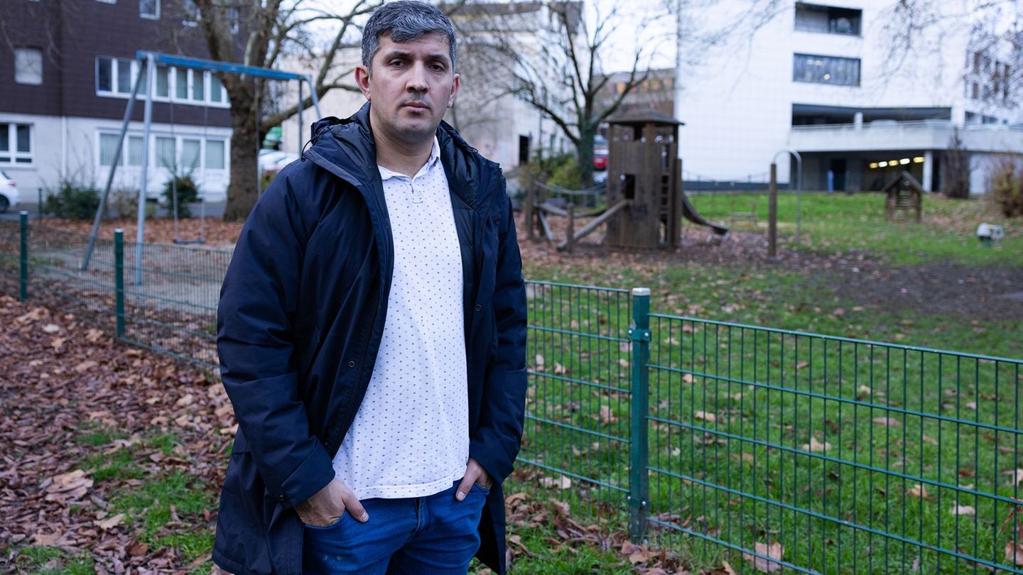 Die Bilder vom Tattag hat er noch im Kopf. (Archivbild) Foto: Pinter Laszlo/dpa