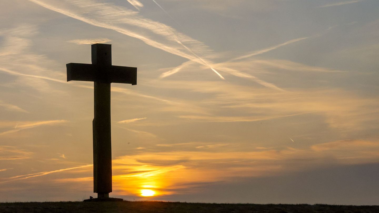 Sonne und Nebel gestalten das Wetter im Südwesten. (Archivbild) Foto: Thomas Warnack/dpa