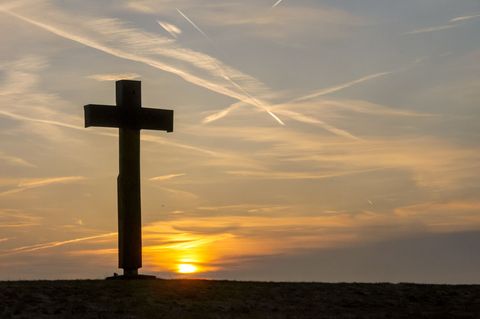 Sonne und Nebel gestalten das Wetter im Südwesten. (Archivbild) Foto: Thomas Warnack/dpa