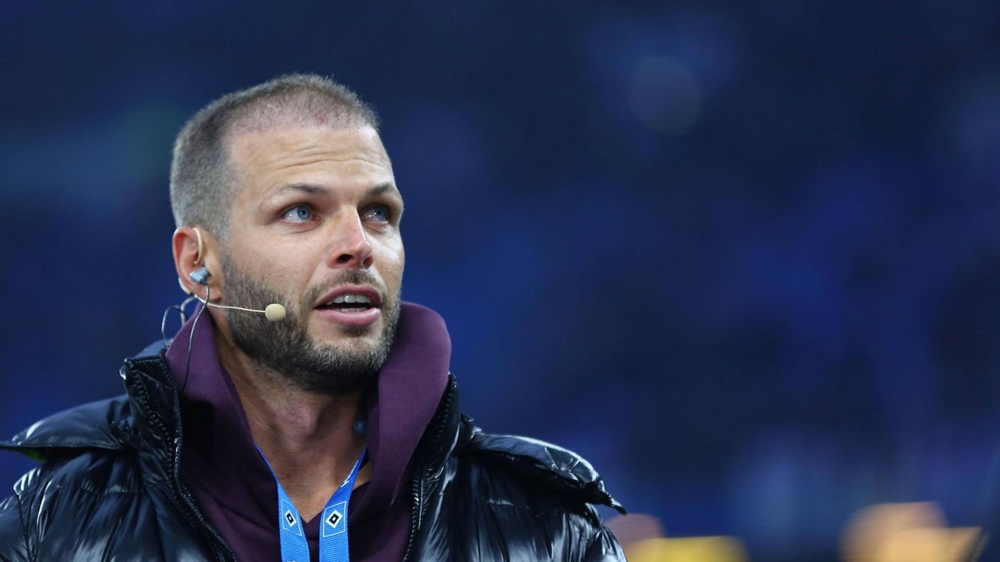 Der frühere Fußball-Profi Dennis Diekmeier