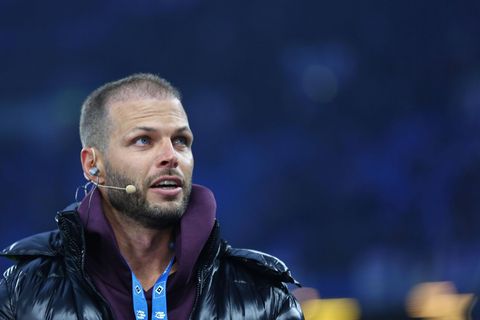 Der frühere Fußball-Profi Dennis Diekmeier