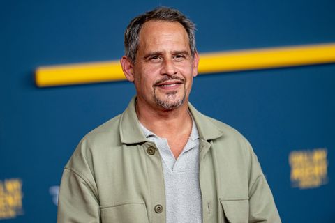 Moritz Bleibtreu pflegt an Silvester Traditionen. (Archivbild) Foto: Fabian Sommer/dpa