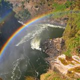 Drei Wochen sollten es schon sein, um den Zauber des südlichen Afrikas zu erspüren: Simbabwe, den Kruger-Nationalpark, die Victoriafälle