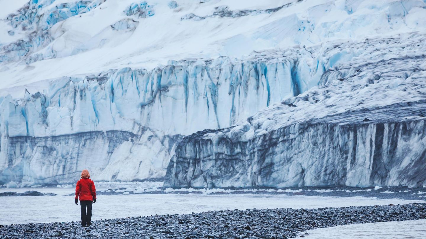 Antarktis-Reisen beginnen (und enden) meistens auf den Südlichen Shetlandinseln. Dabei sind sie auch für sich schon eine Reise wert – wenn man gerade in der Gegend ist. Pinguine und Zodiac-Abenteuer inklusive