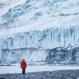 Antarktis-Reisen beginnen (und enden) meistens auf den Südlichen Shetlandinseln. Dabei sind sie auch für sich schon eine Reise wert – wenn man gerade in der Gegend ist. Pinguine und Zodiac-Abenteuer inklusive