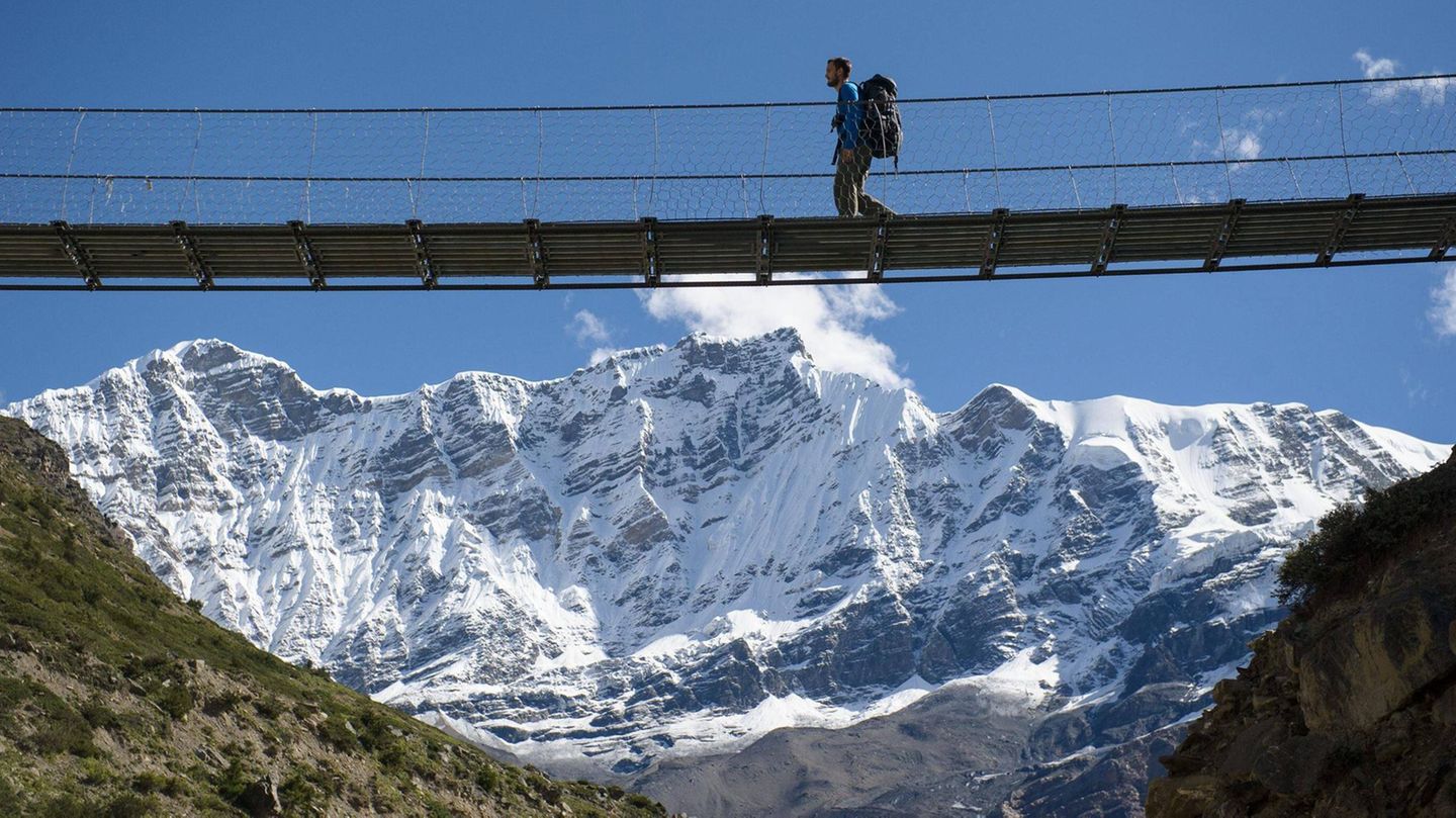 Happiness List Himalaya