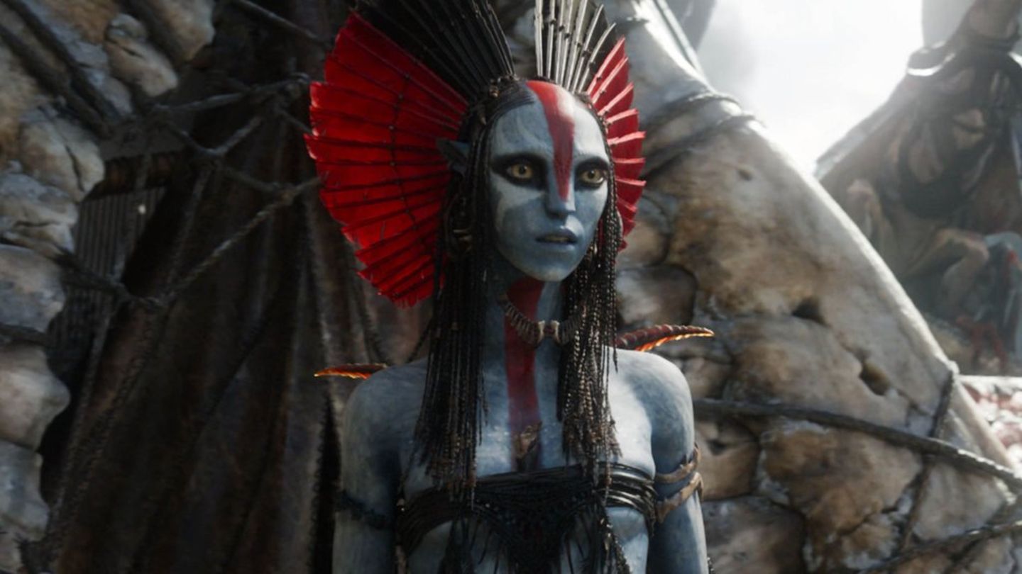 "Avatar: Fire and Ash" startet gewaltig durch - aber nicht überall.