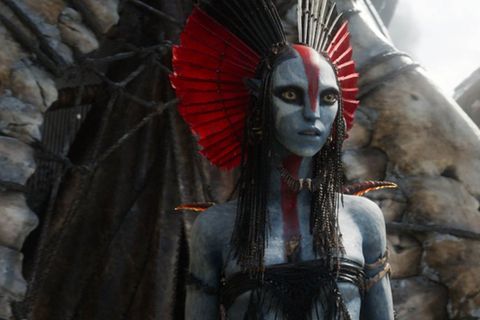 "Avatar: Fire and Ash" startet gewaltig durch - aber nicht überall.