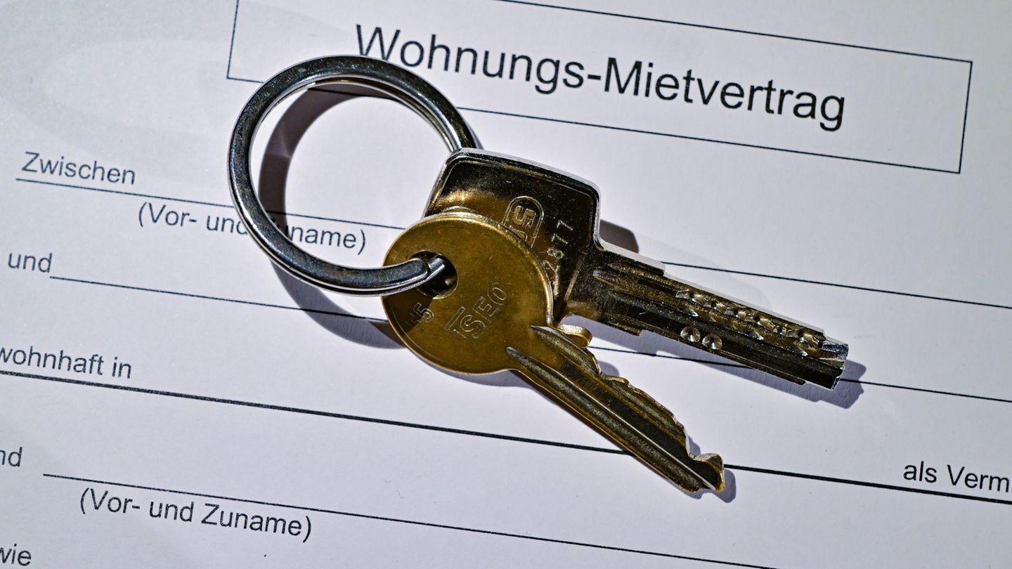 Wohnungspolitik: Mieterbund will Indexmieten noch niedriger halten
