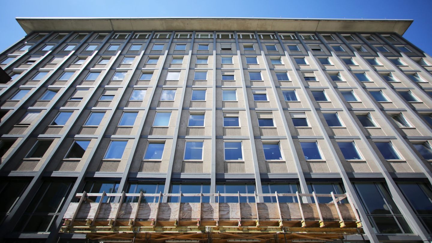 Das Landgericht nannte es 2024 zweifelsfrei, dass es sich bei der spätestens im Februar 2021 gebildeten Gruppe "Paladin" um eine