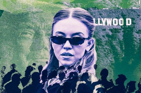 Montage Sydney Sweeney