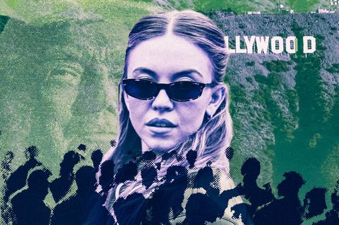 Montage Sydney Sweeney