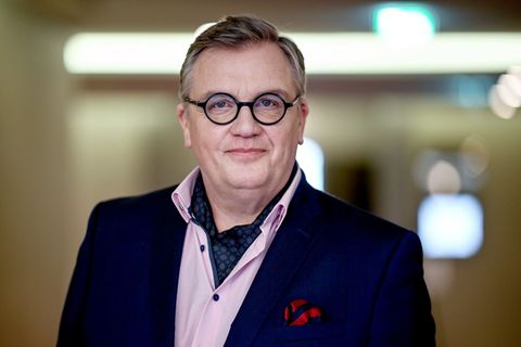 Hape Kerkeling findet: "Es muss auch immer etwas Liebenswürdiges an der Figur sein, in die Sie schlüpfen wollen." (Archivbild) F