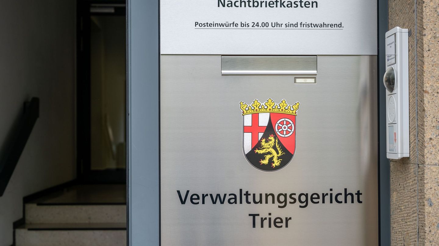 Das Verwaltungsgericht wies die Klage am 3. Dezember ab. (Archivbild) Foto: Harald Tittel/dpa