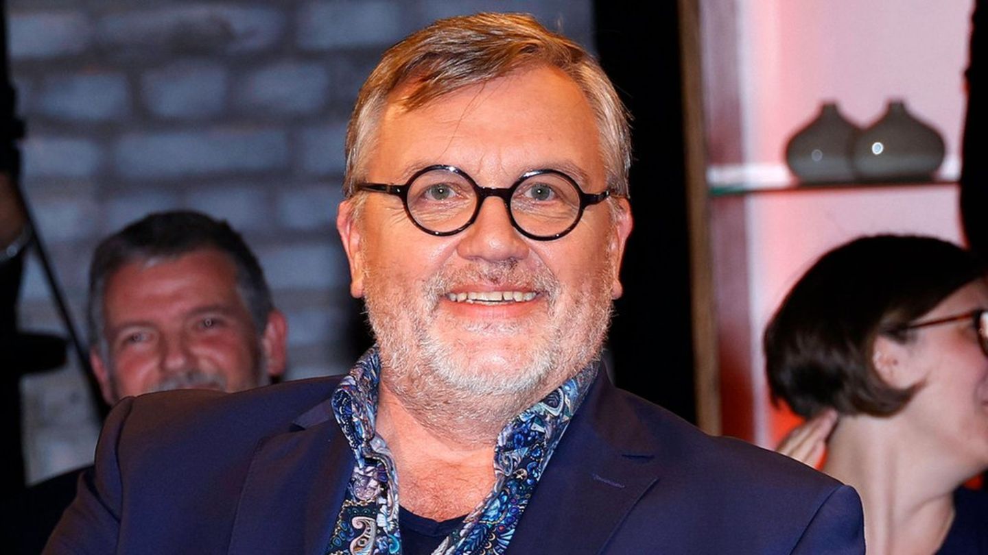 Hape Kerkeling ist 2026 gleich in zwei Kinofilmen zu sehen.