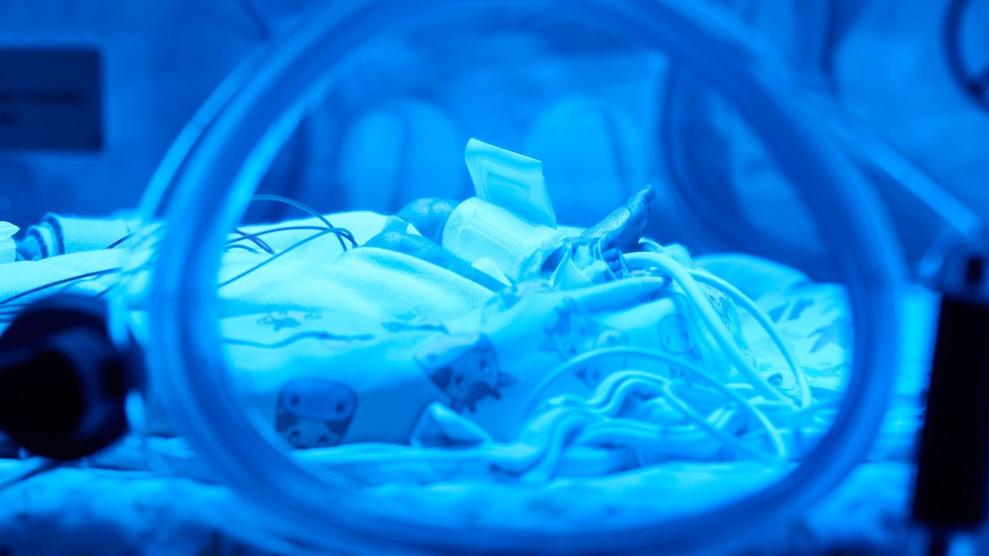 Extrem kleine Frühgeborene mit einem Geburtsgewicht von unter 1.250 Gramm werden ab dem kommenden Jahr nicht mehr in Suhl versor