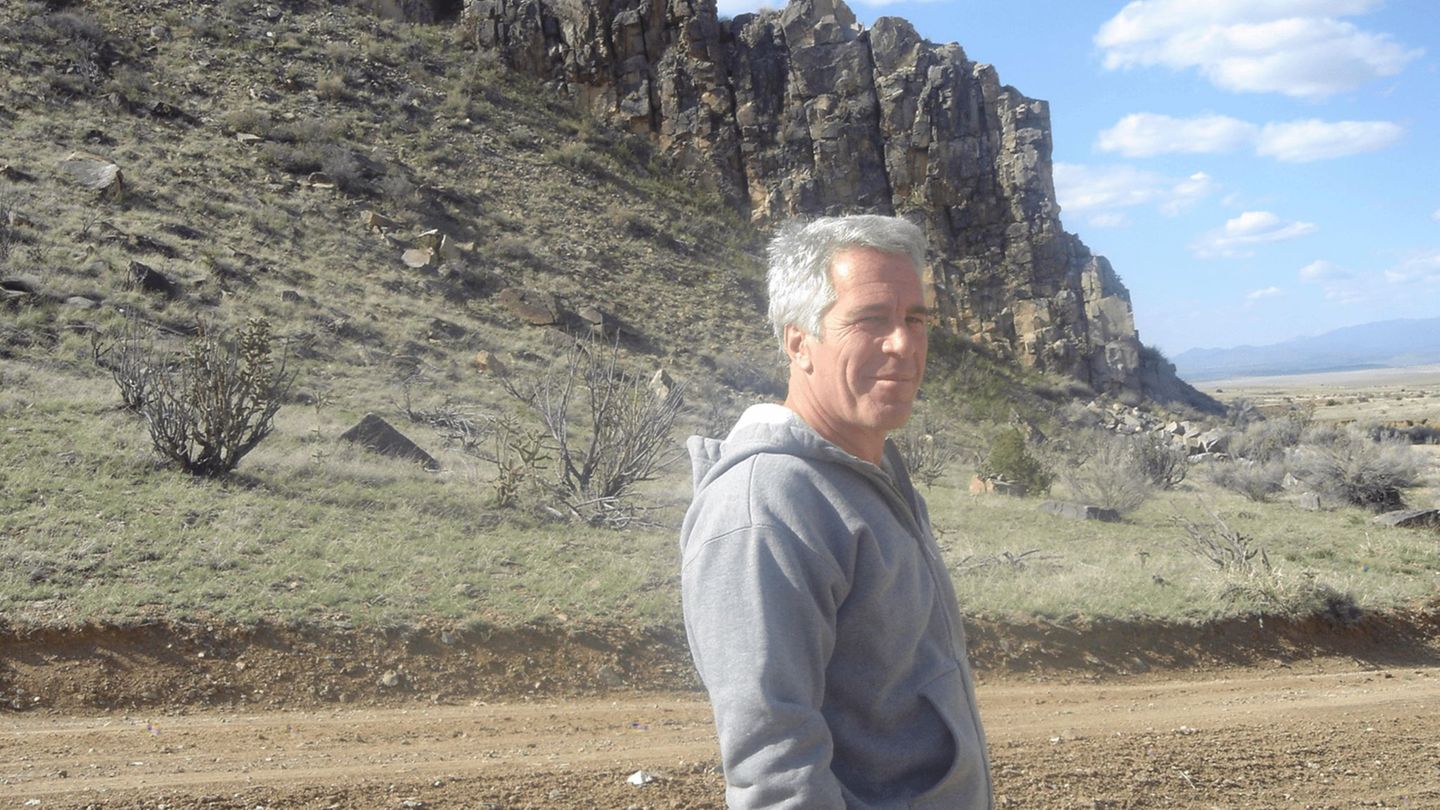 Jeffrey Epstein steht im Zentrum eines Skandals, der weite Kreise nicht nur in die US-amerikanische Politik und High Society zie