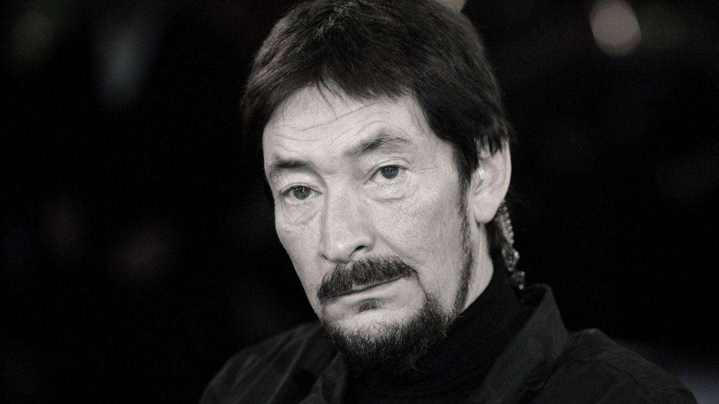 Musik: "Driving Home for Christmas"-Sänger Chris Rea ist tot