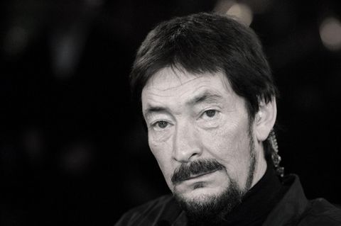 Chris Rea, der Mann hinter "Driving Home For Christmas"