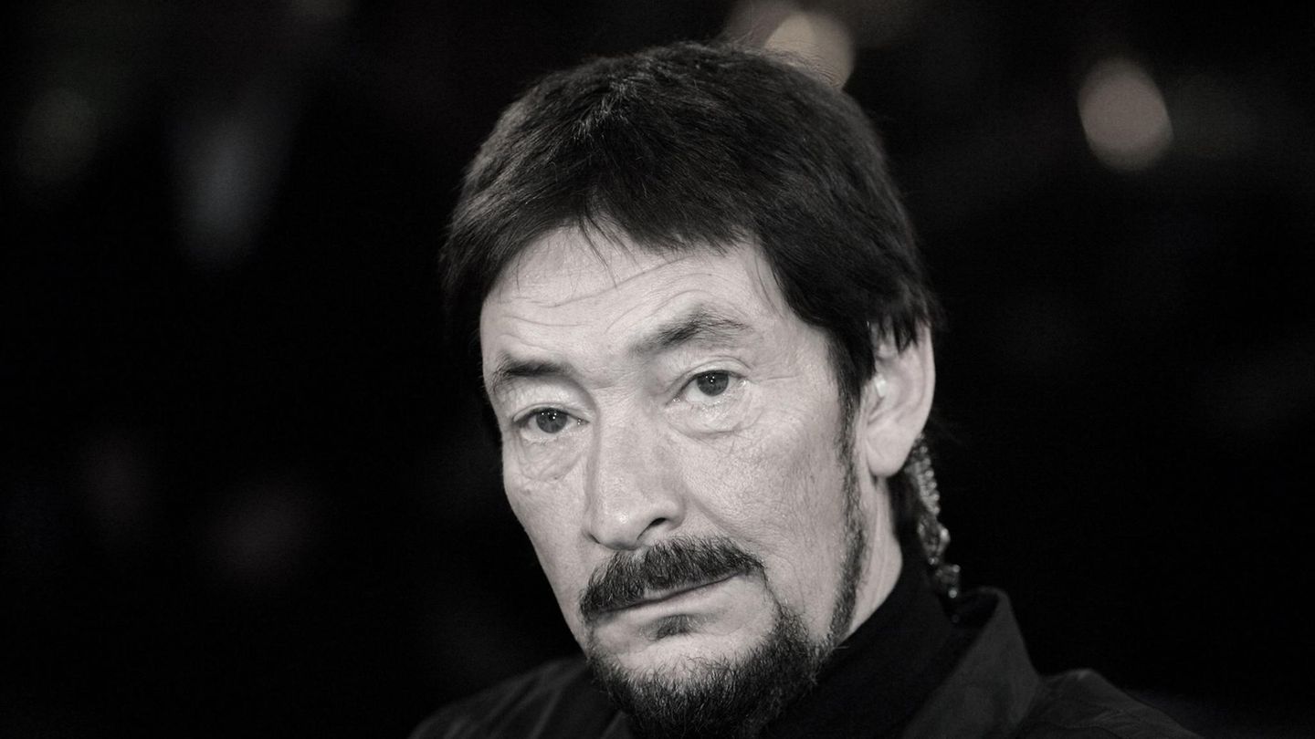 Er wurde 74 Jahre alt: "Driving Home For Christmas"-Sänger Chris Rea ist tot