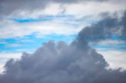 SF6 gilt als eines der klimaschädlichsten Gase überhaupt. (Symbolbild) Foto: Thomas Banneyer/dpa