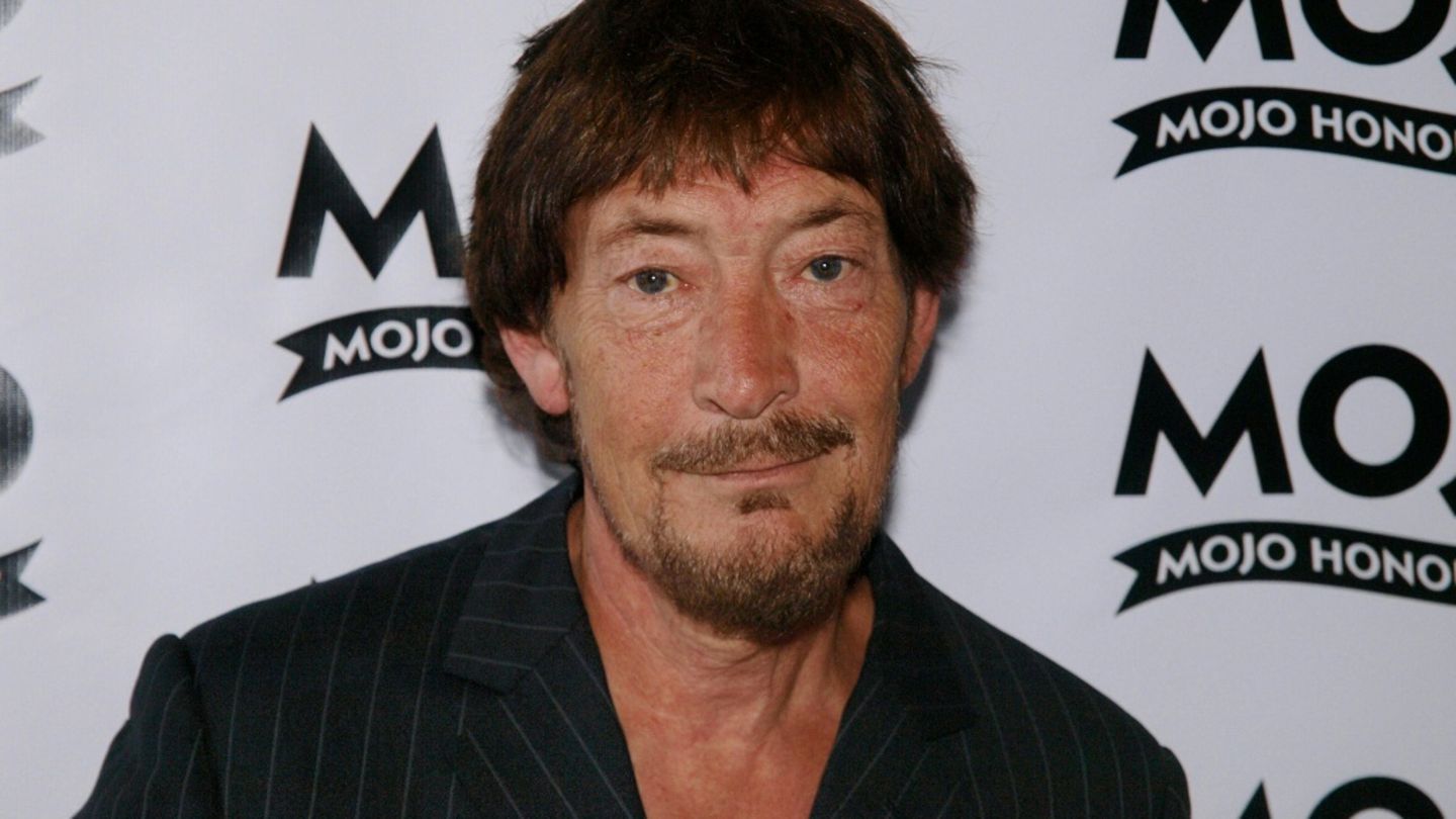 Chris Rea im Jahr 2009