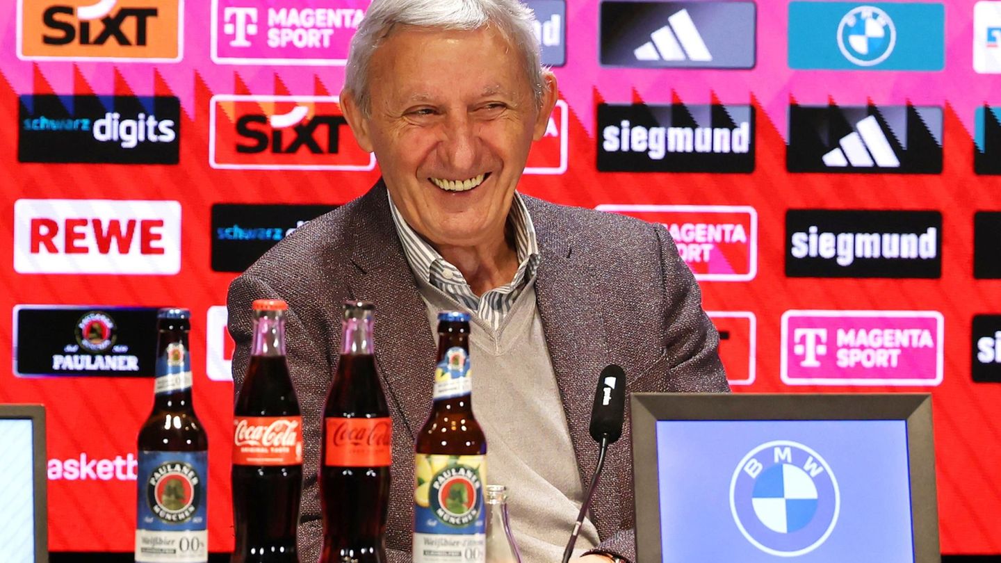 Basketball-Bundesliga-Neuer-Schwung-durch-alten-Fuchs-Pesic-bei-Bayern-zur-ck