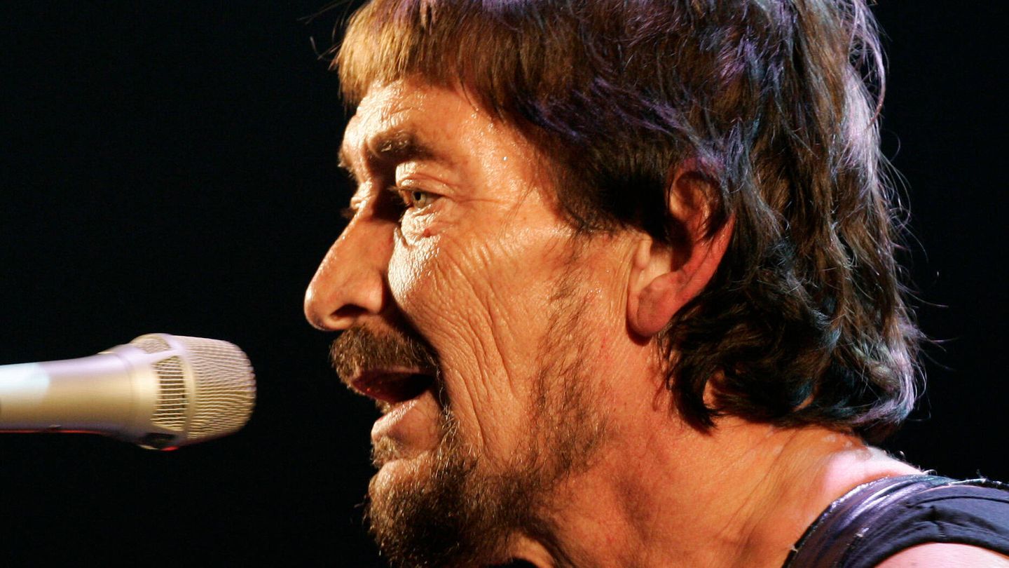 Chris Rea