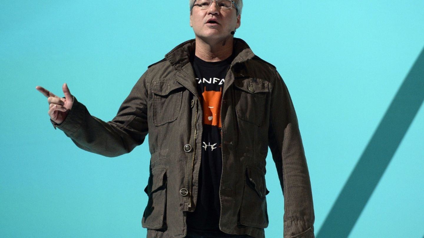 Vince Zampella 2016 in Los Angeles