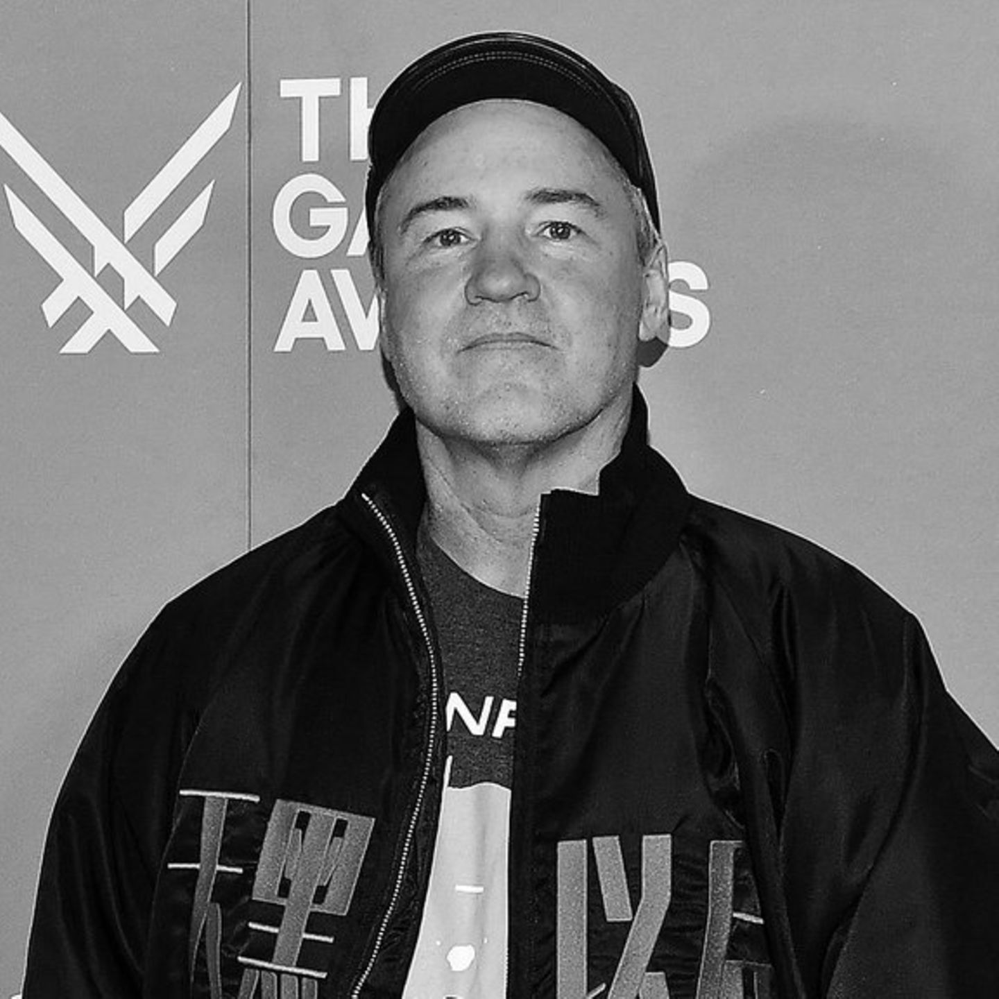 Vince Zampella auf einer Aufnahme aus diesem Jahr.