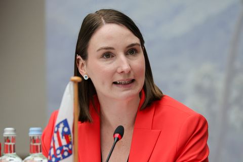 Der Rettungsschirm für Thüringer Krankenhäuser hat aus Sicht der Gesundheitsministerin Katharina Schenk (SPD) sein Ziel erfüllt,