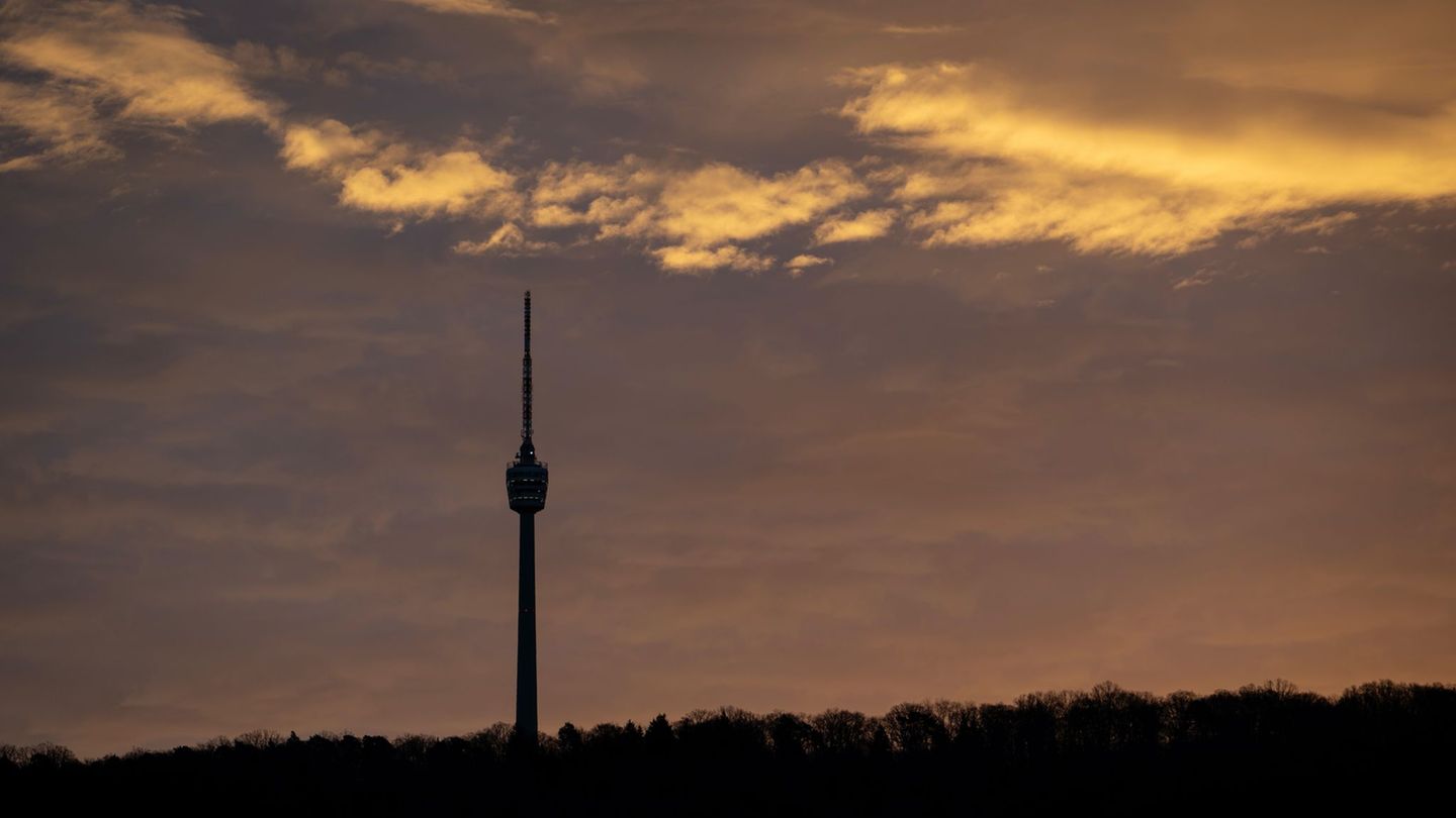 Heute dürfte es meist grau und bedeckt sein. (Archivbild) Foto: Marijan Murat/dpa